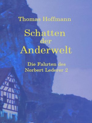 cover image of Schatten der Anderwelt